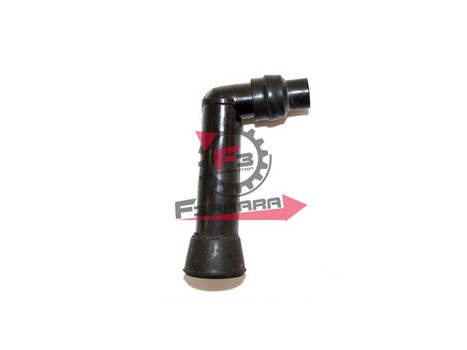 PIPETTA CANDELA 5K CON RESISTORE