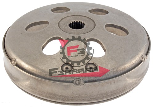 CAMPANA FRIZIONE HONDA SH 125-150
