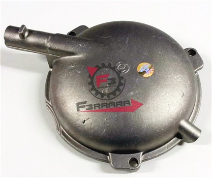 COPERCHIO FRIZIONE VESPA PX