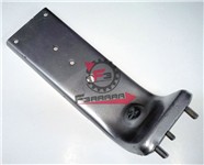 SUPPORTO RUOTA SCORTA VESPA VBB-VBA