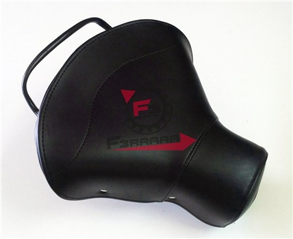 SELLA MONOPOSTO VESPA 50 R-L-N-