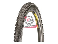 COPERTONE 27,5X2,10 MTB NERO K1027