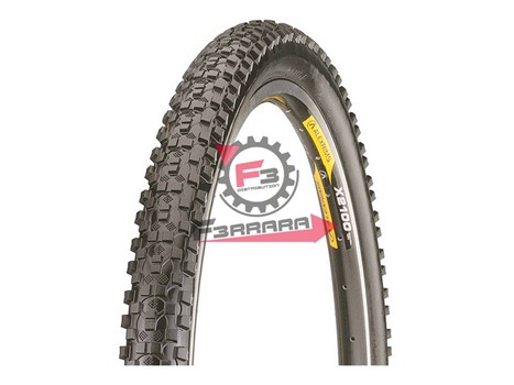 COPERTONE 27,5X2,10 MTB NERO K1027