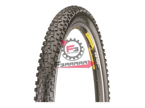 COPERTONE 29X2,10 MTB NERO K1027