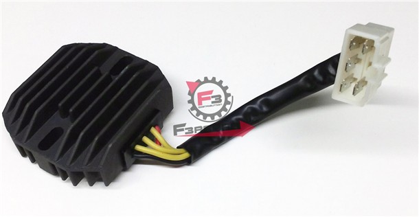 REGOLATORE T-MAX 01-03