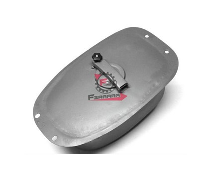 SERBATOIO BENZINA VESPA VBB-VBA