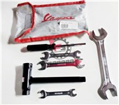 KIT BORSA ATTREZZI VESPA VBB