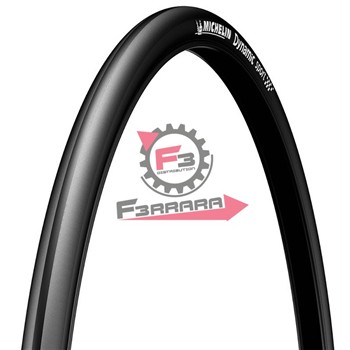 COPERTONE 700X28 NERO MICHELIN