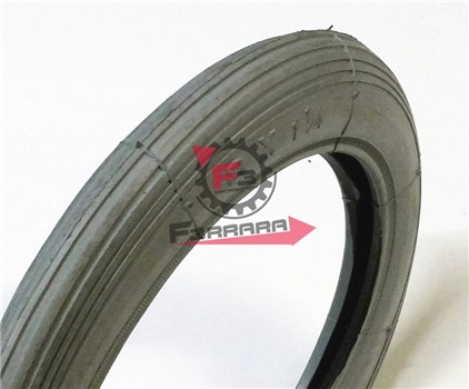COPERTONE 8 1X1/4 GRIGIO