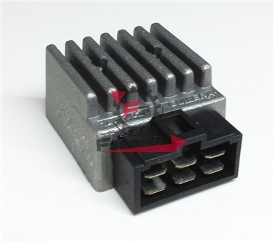 REGOLATORE DERBI SENDA/RS/SX/RX