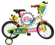BICI 14 MINIONS