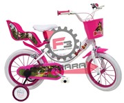 BICI 14 MASHA E ORSO BIMBA