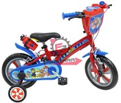 BICI 12 PAW PATROL BIMBO