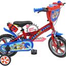 BICI 12 PAW PATROL BIMBO