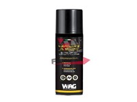 LUBRIFICANTE AL SILICONE 200 ML