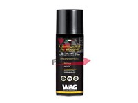 LUBRIFICANTE AL SILICONE 200 ML WAG