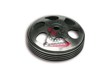 CAMPANA FRIZIONE D.107 PIAGGIO MHR