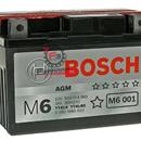 BATTERIA YTX4L-BS CON ACIDO BOSCH