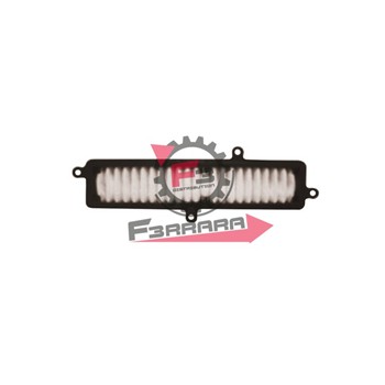 FILTRO ARIA SUZUKI BURGMAN 125/200