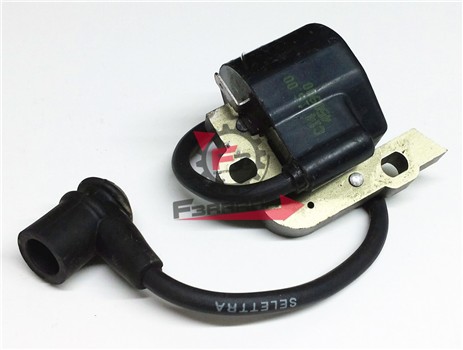 BOBINA DUCATI ACERO 3,5