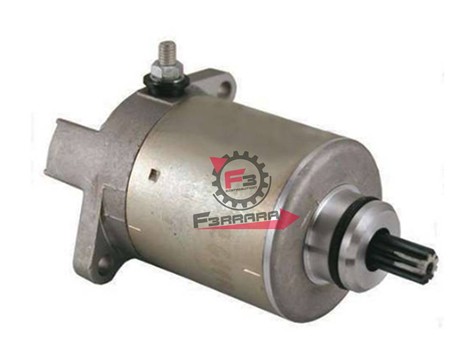 MOTORINO AVVIAMENTO PIAGGIO 125