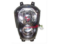 FARO ANTERIORE GILERA GP 800