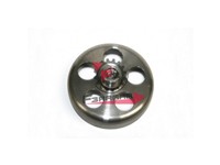 CAMPANA FRIZIONE D80 MINIMOTO POLINI