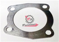 GUARNIZIONE TESTA CILINDRO LAMBRETTA