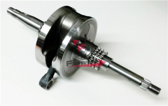 ALBERO MOTORE HONDA SH 150 4T >2012
