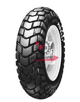 COPERTONE 120/90 10 TL 57J SL60