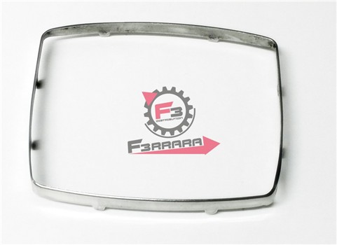 CORNICE VETRO CONTAKM VESPA 50 SPEC.
