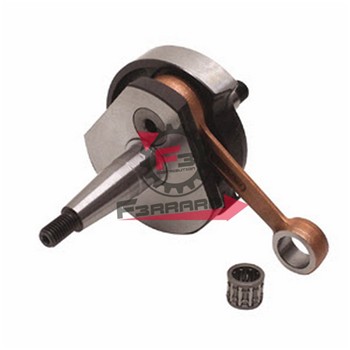 ALBERO MOTORE VESPA 125 ET3 RACING