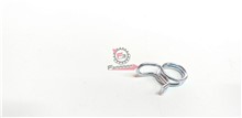 MOLLA STRINGI TUBO BENZINA 11,90 MM