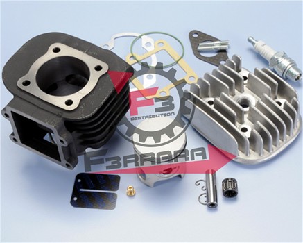 KIT CILINDRO YAMAHA 47 BOOSTER