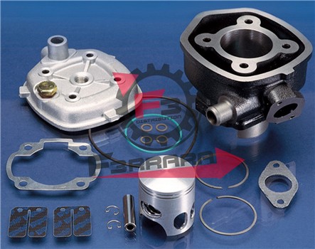 KIT CILINDRO YAMAHA 47 SR94 H2O