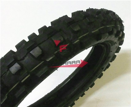 COPERTONE 2.50-10 CROSS GRIZZLY