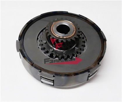 FRIZIONE COMPLETA VESPA P125X-P150X
