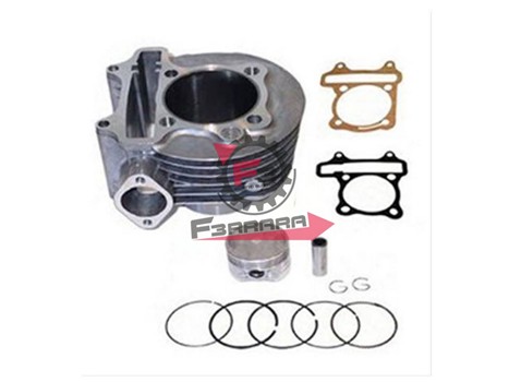 KIT CILINDRO KIMCO PEOPLE 200 S-