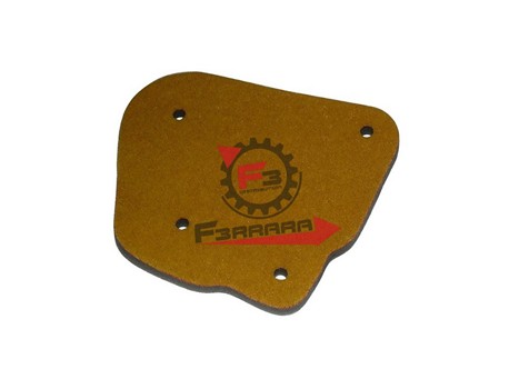 FILTRO ARIA MBK BOOSTER 100