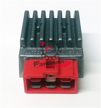 REGOLATORE 12V APRILIA 50 RS/RS4