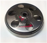 CAMPANA FRIZIONE PEUGEOT 100 G0706