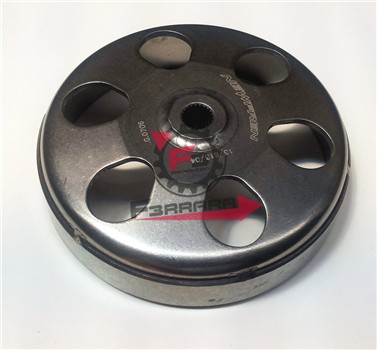 CAMPANA FRIZIONE PEUGEOT 100 G0706