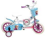 BICI 14 FROZEN