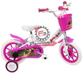 BICI 12 MASHA E ORSO BIMBA