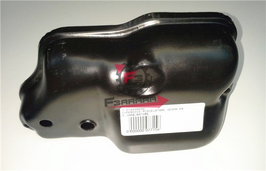 COPERCHIO MISCELATORE VESPA PX