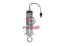 SIRINGA PER SIGILLANTE 100ML
