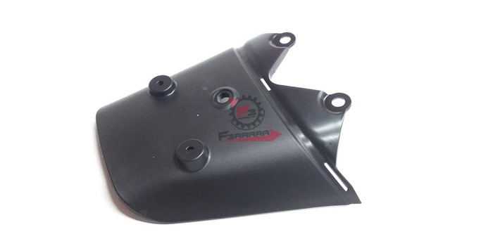 PARASPRUZZI POSTERIORE VESPA GTS