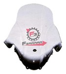 PARABREZZA BURGMAN 250-400