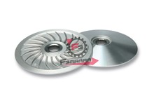 SEMIPULEGGIA VARIATORE T-MAX 530