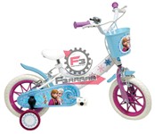 BICI 12 FROZEN BIMBA